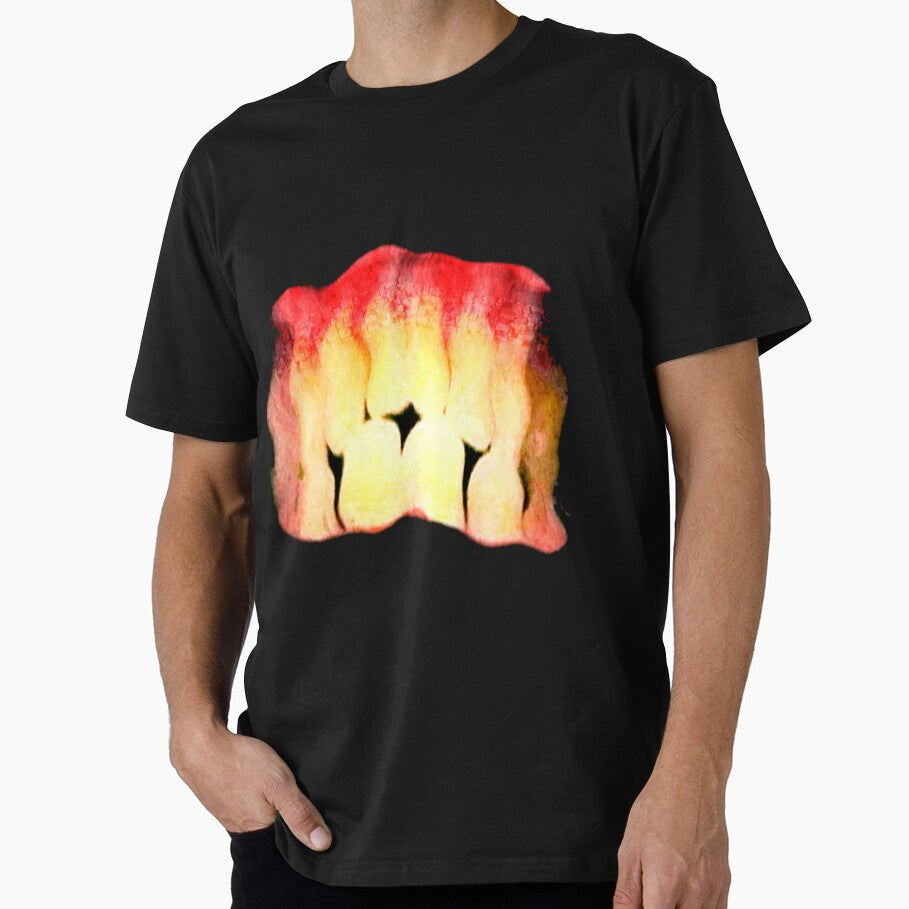 Weird Teeth by Squam World