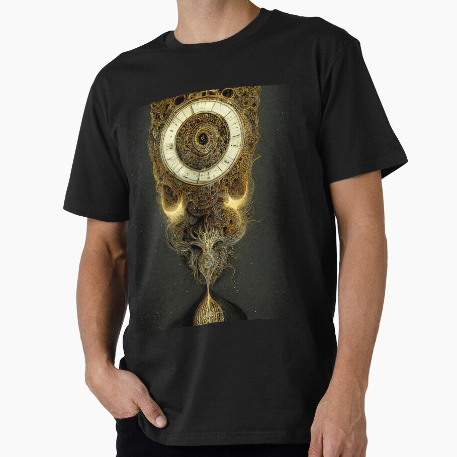 Greek mythology : Chronos 7 by CEVmemories