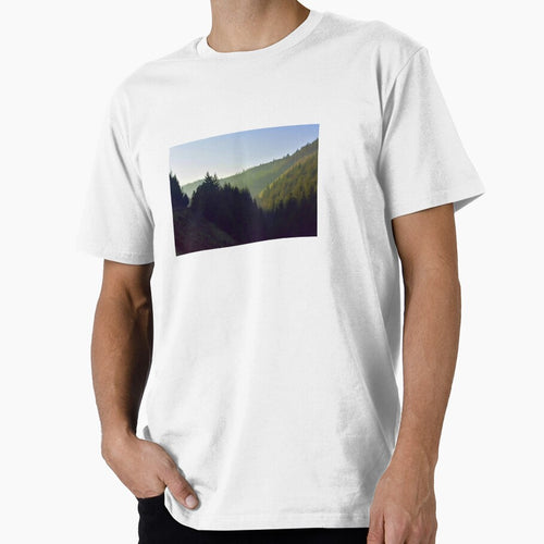 #362 The Great Outdoors. Trees and Fresh Air by phutball