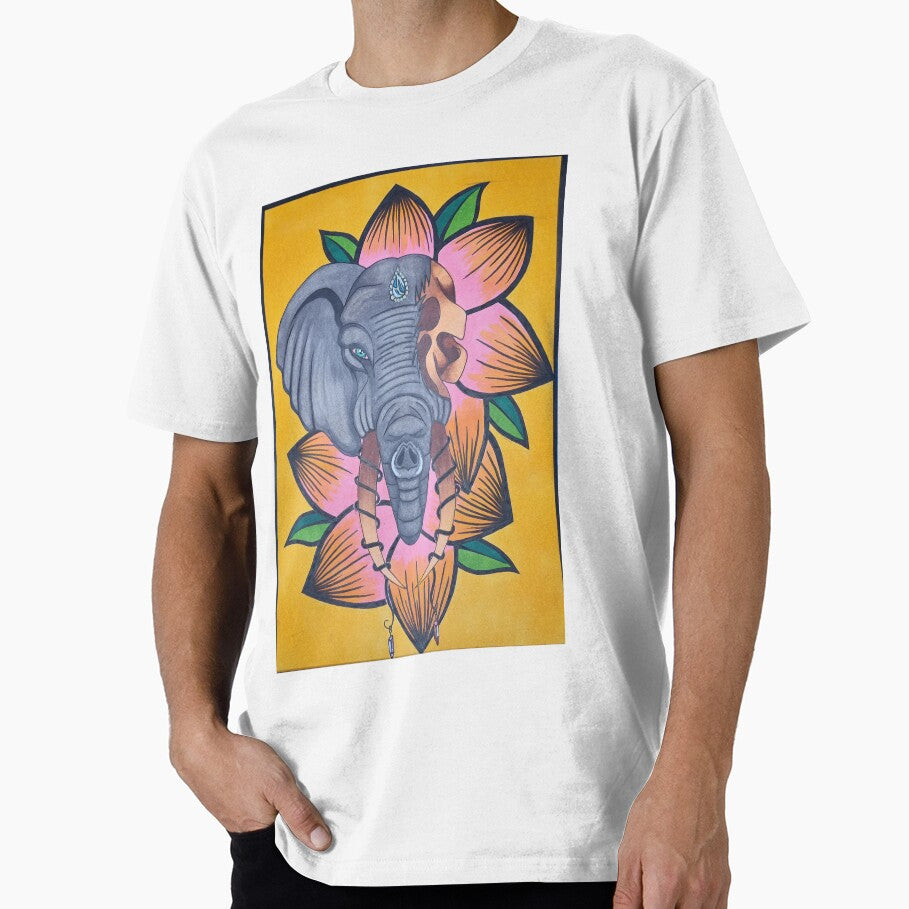 Endangered Elephant by ICorpsey