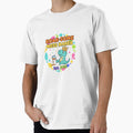 Roar-Some Mess Maker Dinosaur Birthday Shirt – Cute T-Rex Toddler Funny Est. 2026 Design by Sushikidsntod