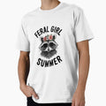 Fearl Girl Summer by Enamy-DaD