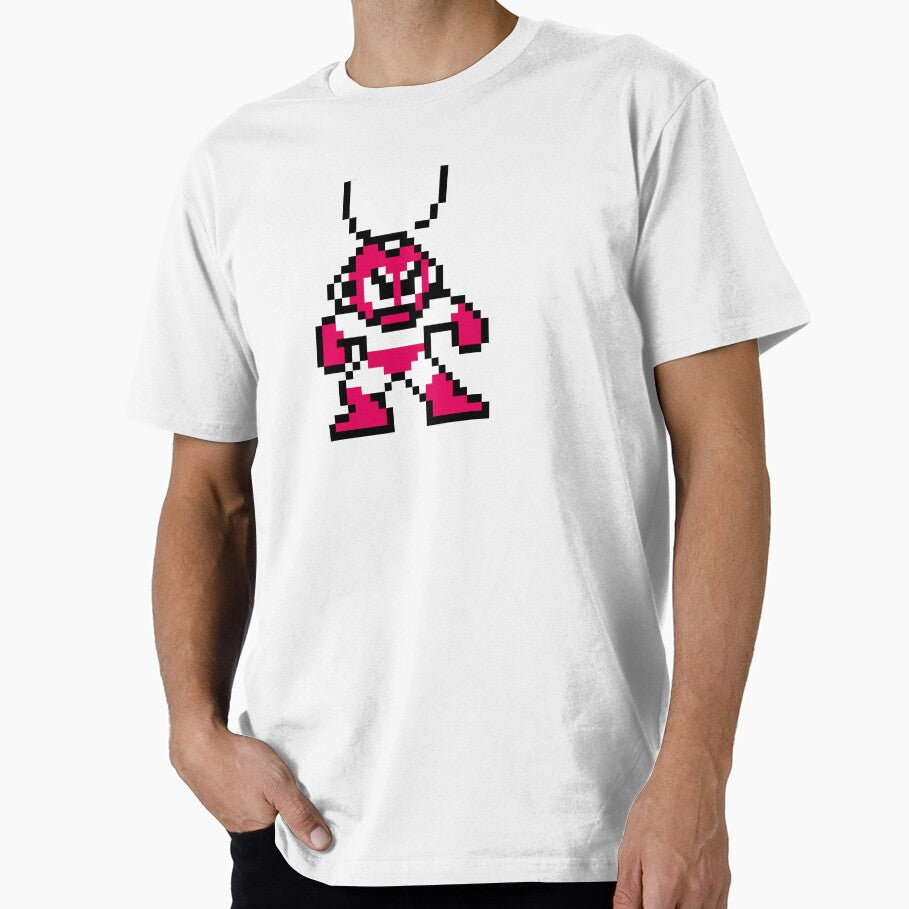 Cutman by The Sprite Guy