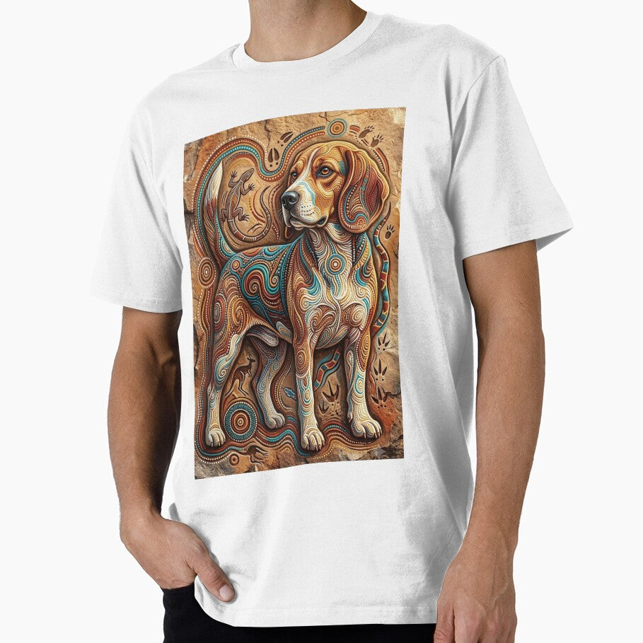 BEAGLE by likbatonboot