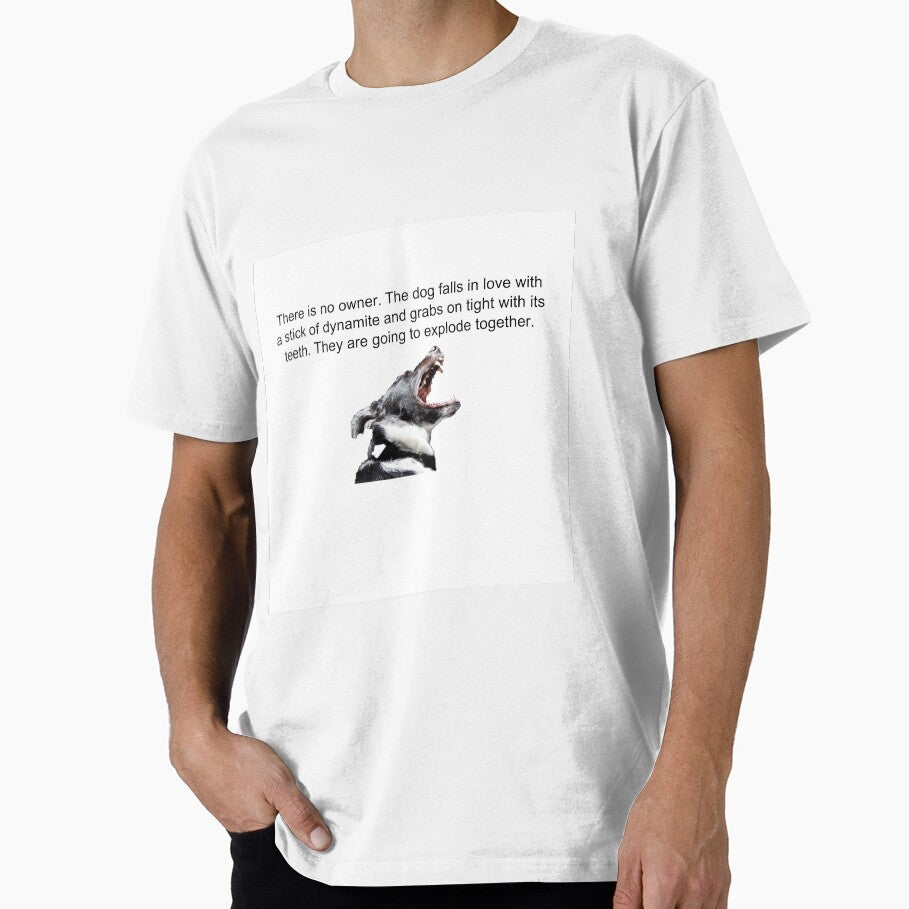there is no owner by cigaretteloving