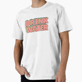 Drink Water Pastel by lukassfr