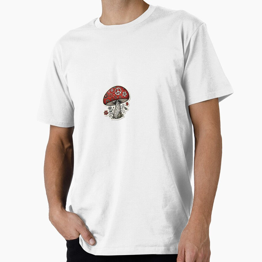 Mushroom by MAcove