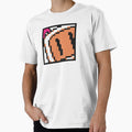 Bomberman Portrait by The Sprite Guy