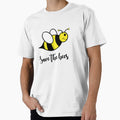 Save the bees cute conservation by netwales