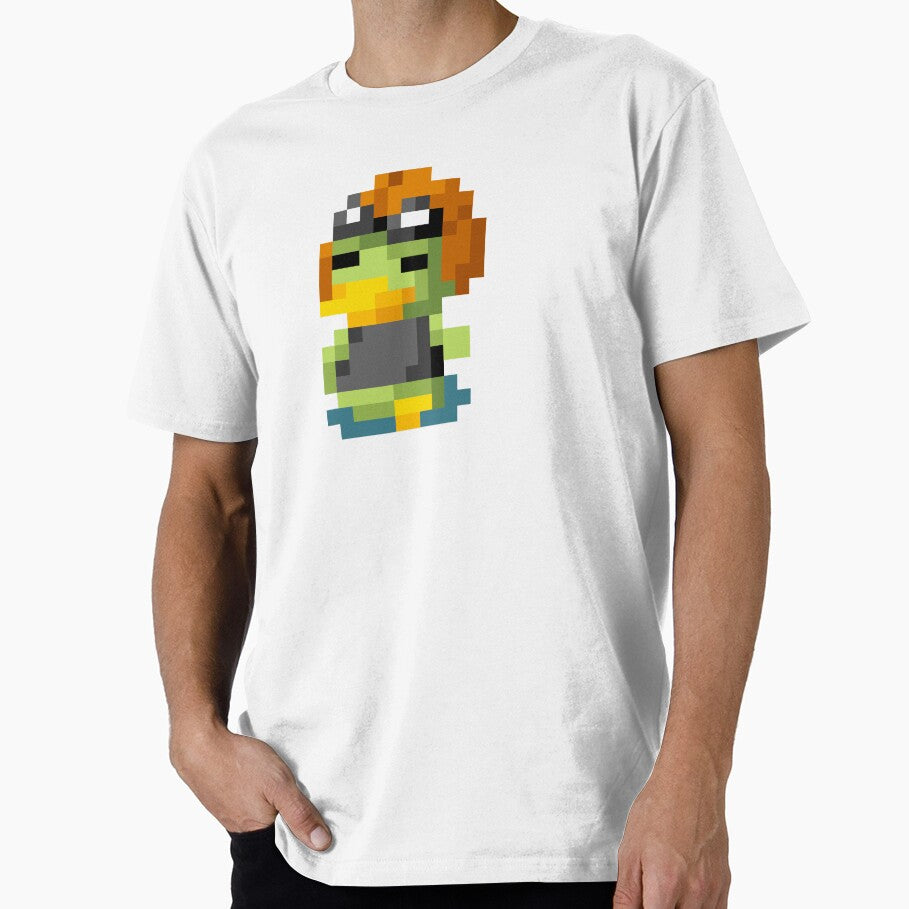 Boomer by The Sprite Guy