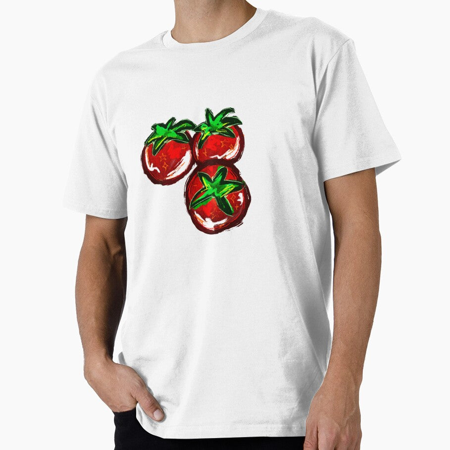 Tomatoes by fshmarket