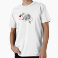 Opossum by SydArtist