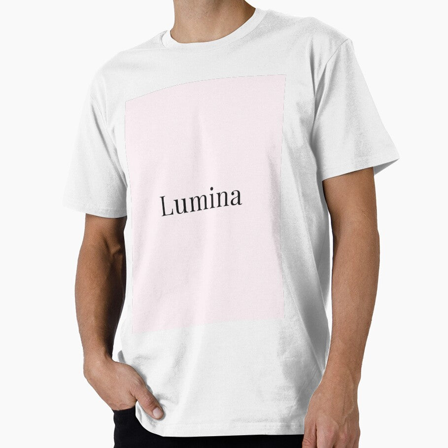 Lumina – Minimalist Interior Light Art by ElizabethCoelho