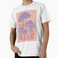 Mushroom Grove by MentallyGhost