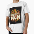 Overstimulated Mom – Strong Mom Life, Real Motherhood & Mental Load Humor by ArtsyExplorer