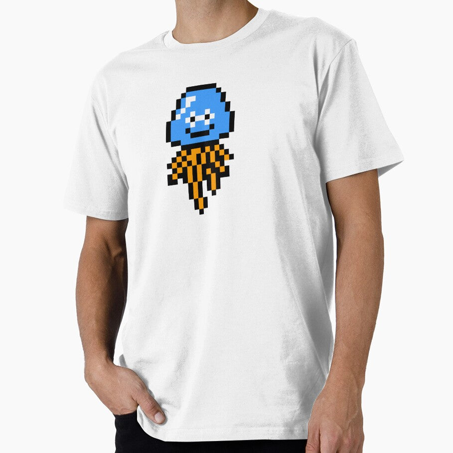 Healslime by The Sprite Guy