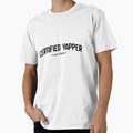 Certified Yapper est 2000 by John-Xi-Nah