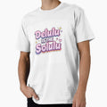 Delulu is the Solulu Funny Viral Meme Sticker by Ashutoshwarade