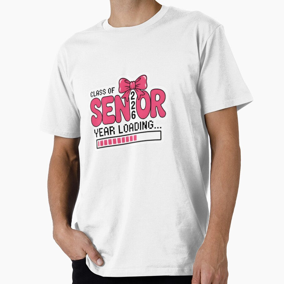 Senior 2026 (year lodging) by BubbleWub_