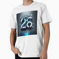 Liquid Chrome Senior 2026 Streetwear Aesthetic by zagaza