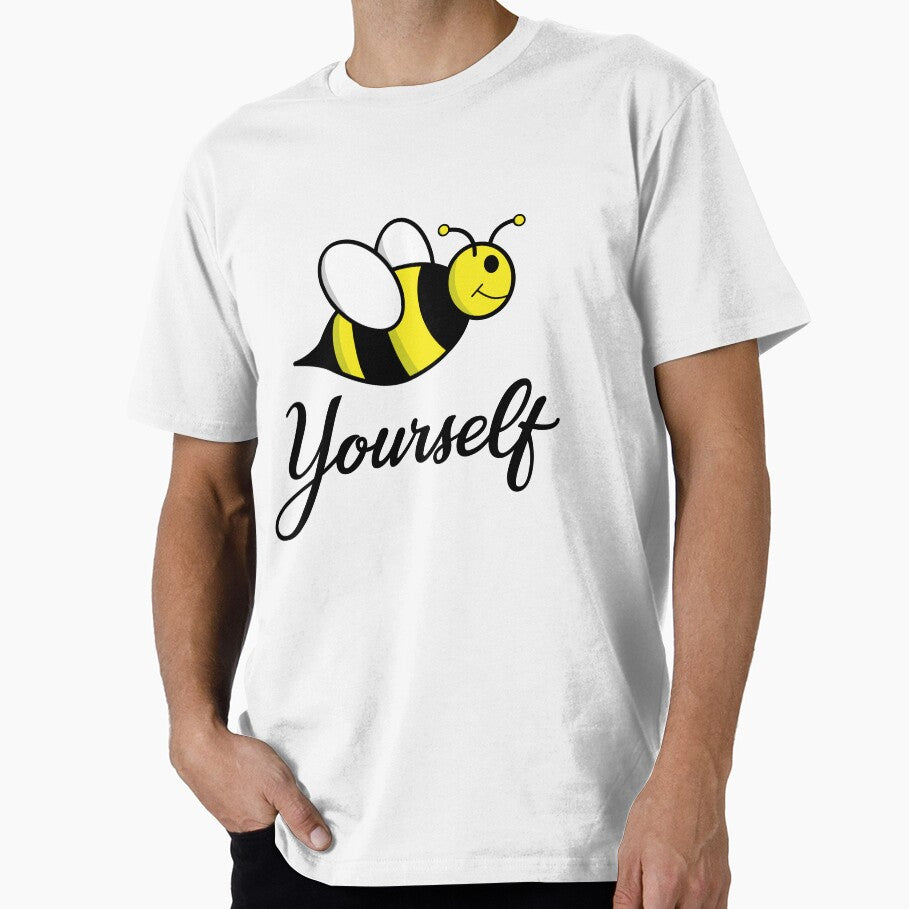 Bee yourself bees cute conservation by netwales