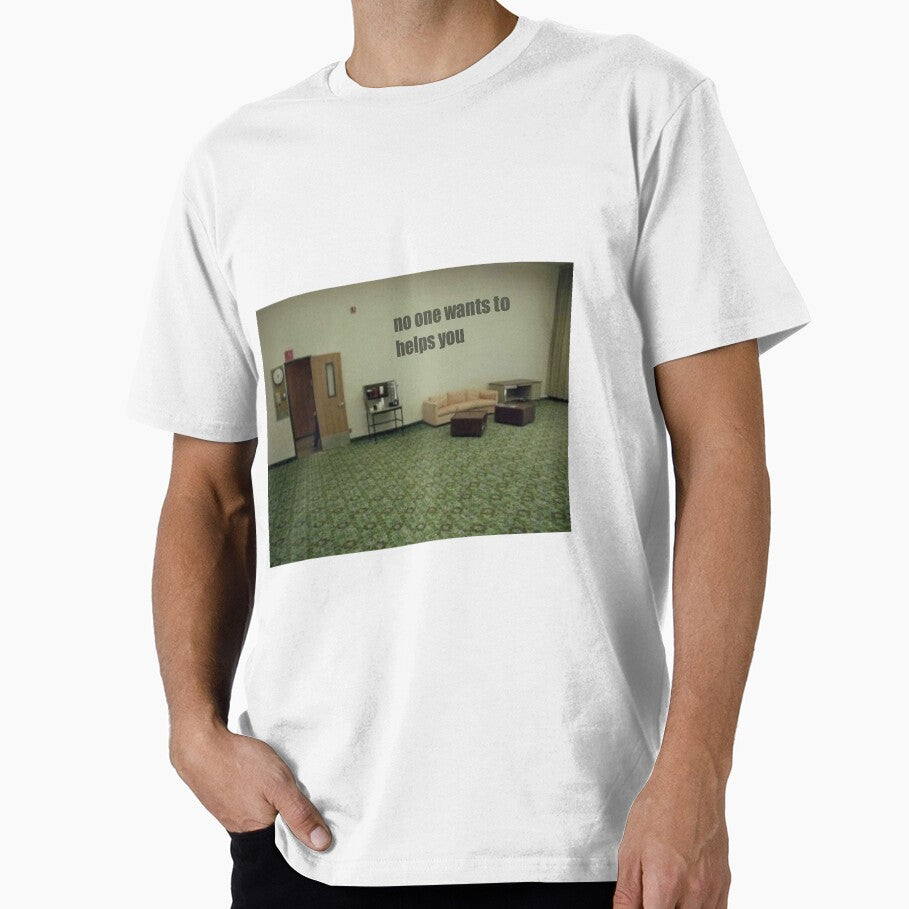The feeling of helplessness by EvocationCore