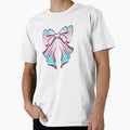 Transgender Pride Bow by WeirdGirlsClub