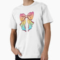 Pan Sexual Pride Bow by WeirdGirlsClub