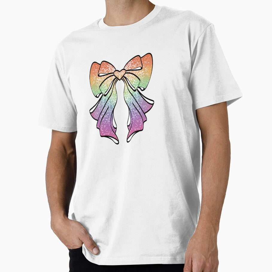 LGBT Pride Bow by WeirdGirlsClub