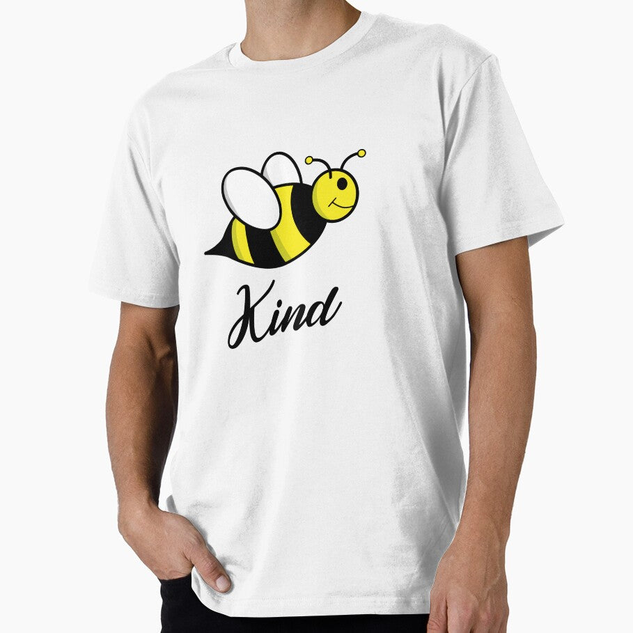 Bee kind bees cute conservation by netwales