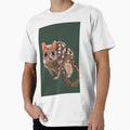 Spotted Quoll by Backstreet Lobotomy