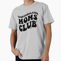 Overstimulated moms club by QTreasures