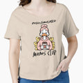Overstimulated moms club by L'Atelier Étincelle