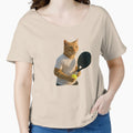 Cat Padel by Strong-GYM