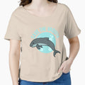 Save The Vaquita by dmanalili