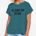 class of 2026 by Dipalo