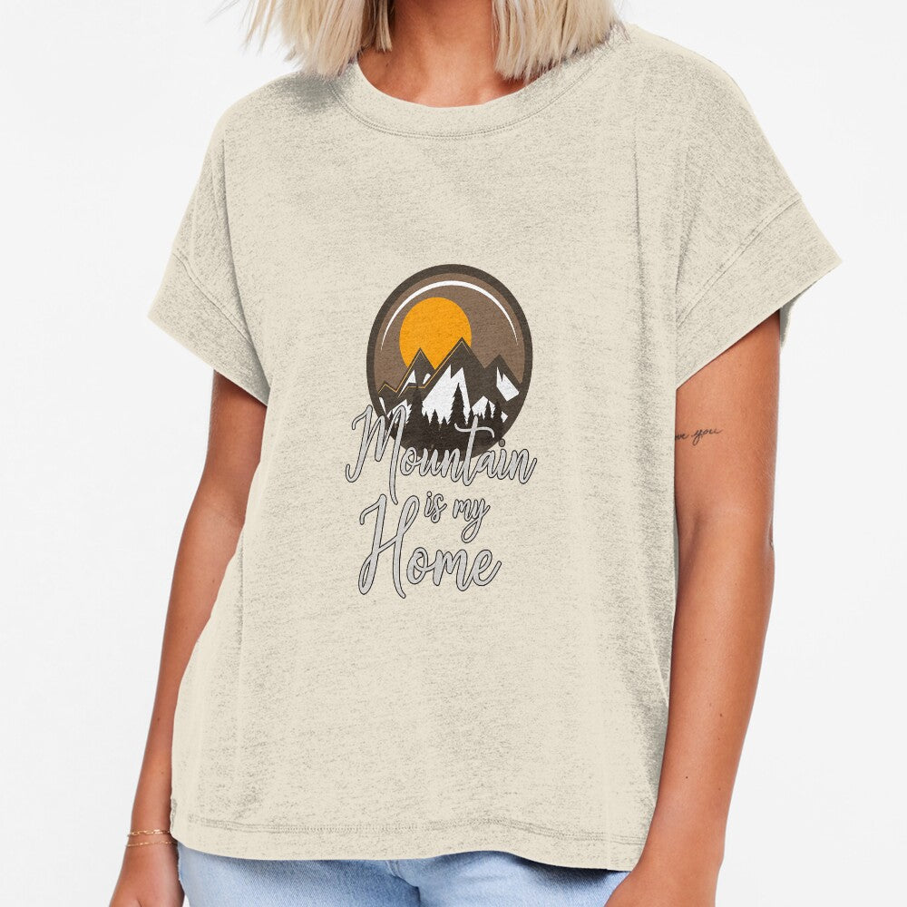 Mountain Home Nature Climber Climb Bouldering Mountaineering by Jutisi