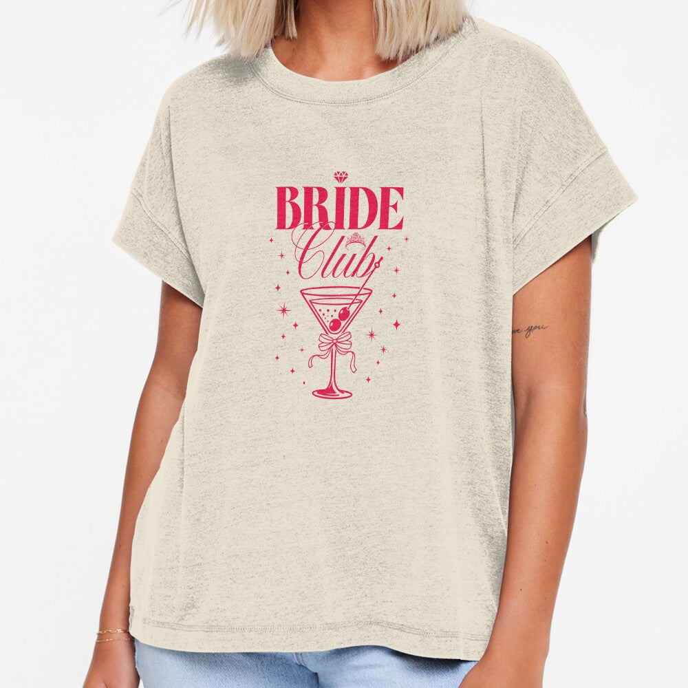 Bride Club by SpilloDesign