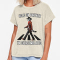 Hold On Partner I'm Overstimulated Cowboy Cat Western vintag by MTRBSK11