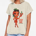 TOMATO GIRL SUMMER! by SharingLove