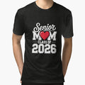 Senior Mom Class of 2026 Graduation by KotexTemu