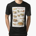 Bakmi Siantar (Bakmi Siantar Asli) – Detailed Illustrated Recipe & Cooking Guide by fishnsteve