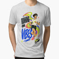 Running On Vibes Gen Z Runner Humor by Print Loft