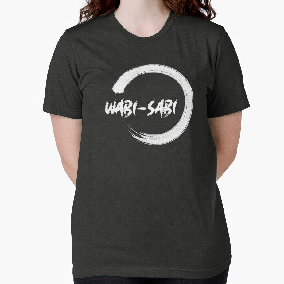Wabi-Sabi by secondanchor