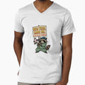Funny New Year Resolution 2026 Same Me and I am not Running by TB Designs Official