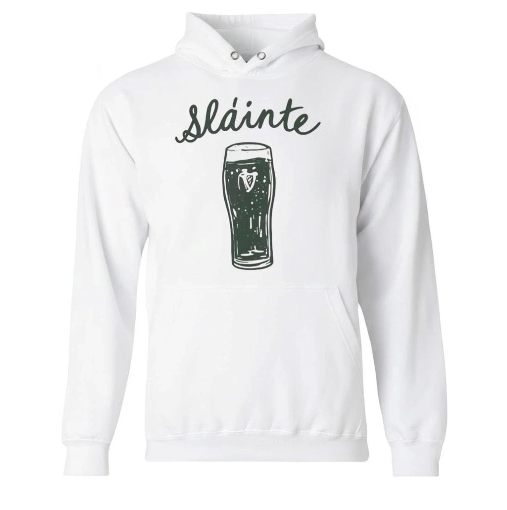 St Patrick’s Day Slainte Shirt