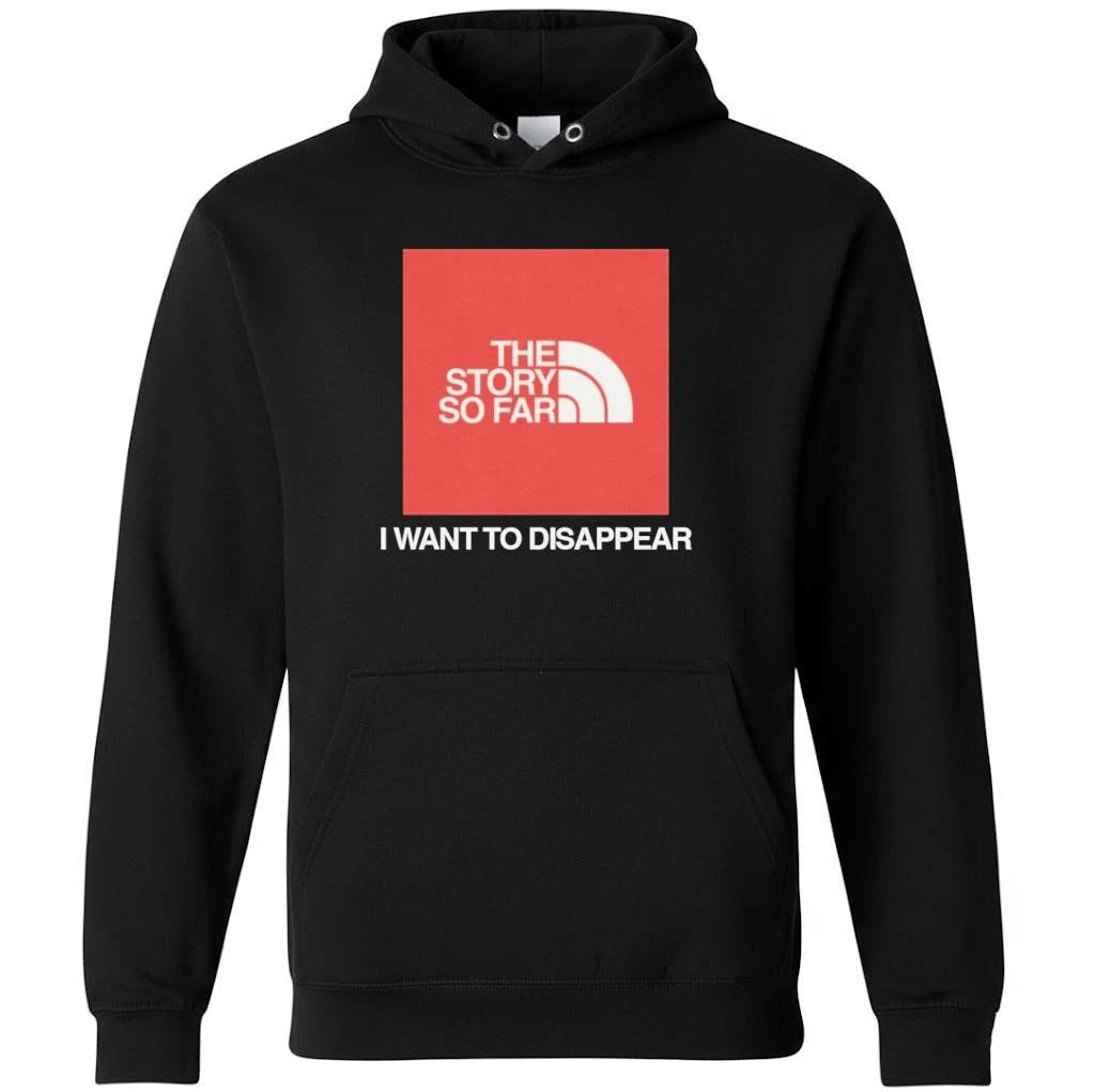 Stacked Logo The Story So Far Shirt