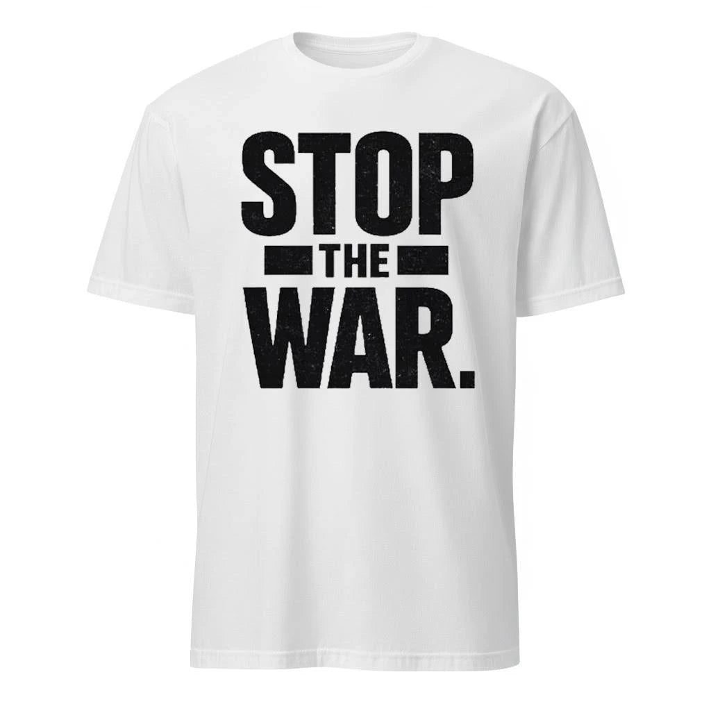 Stop The War Shirt