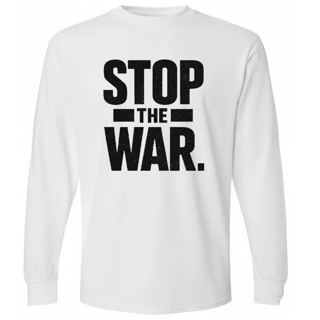 Stop The War Shirt