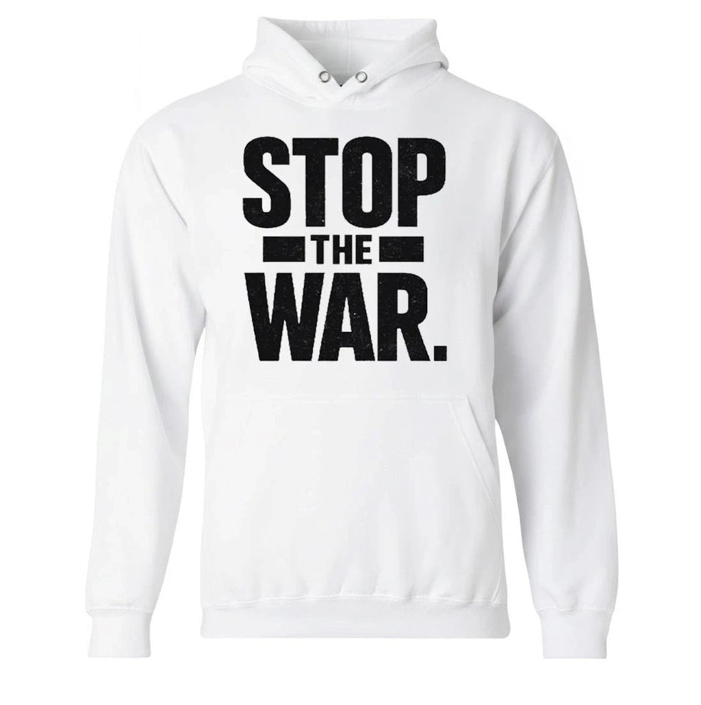 Stop The War Shirt